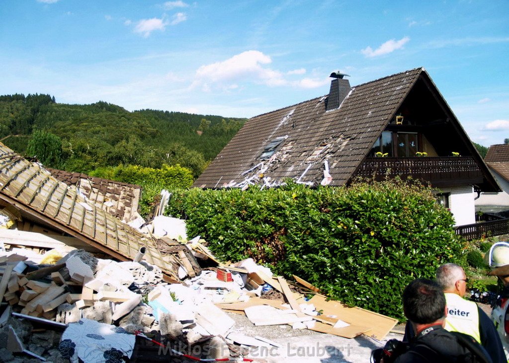 Haus explodiert Bergneustadt Pernze P128.JPG